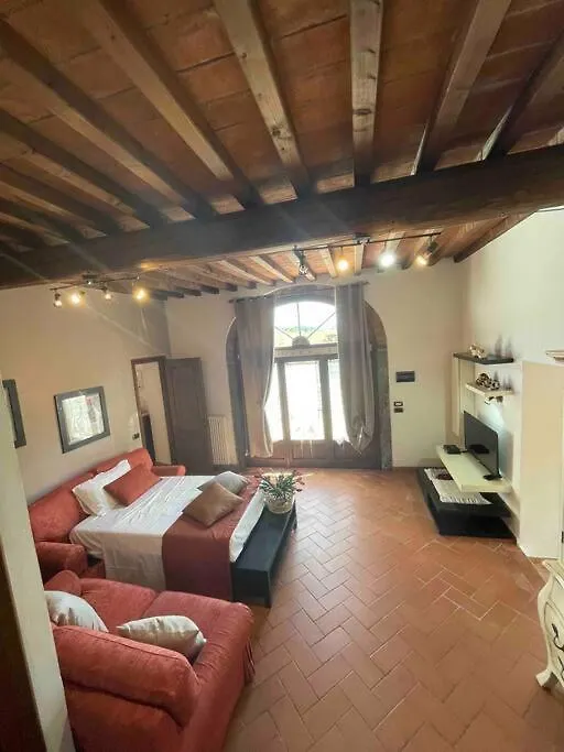 Fienile Con Piscina In Chianti Villa Case Malva