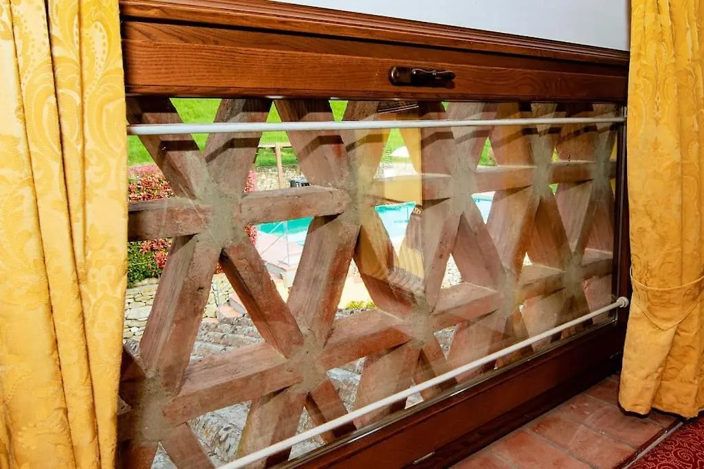 Fienile Con Piscina In Chianti Villa Case Malva Holiday home